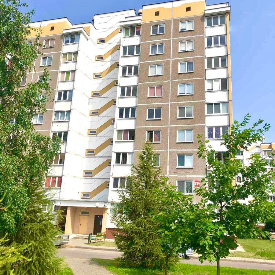 Apartments On Limozha Гродно Екстериор снимка