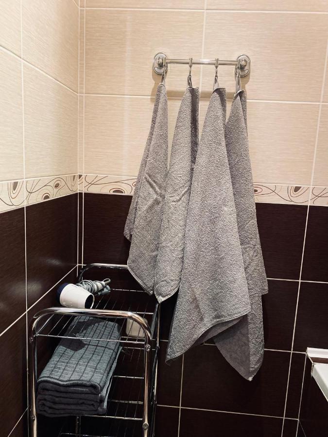 Apartments On Limozha Гродно Екстериор снимка
