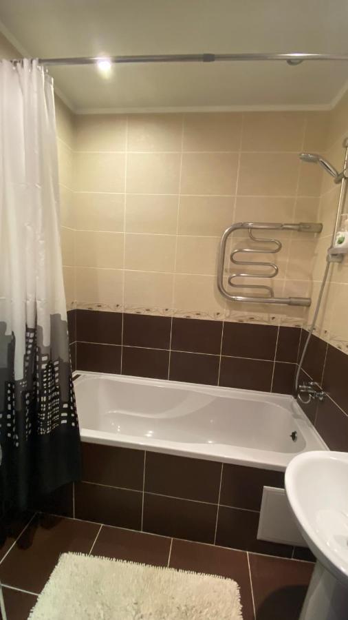 Apartments On Limozha Гродно Екстериор снимка