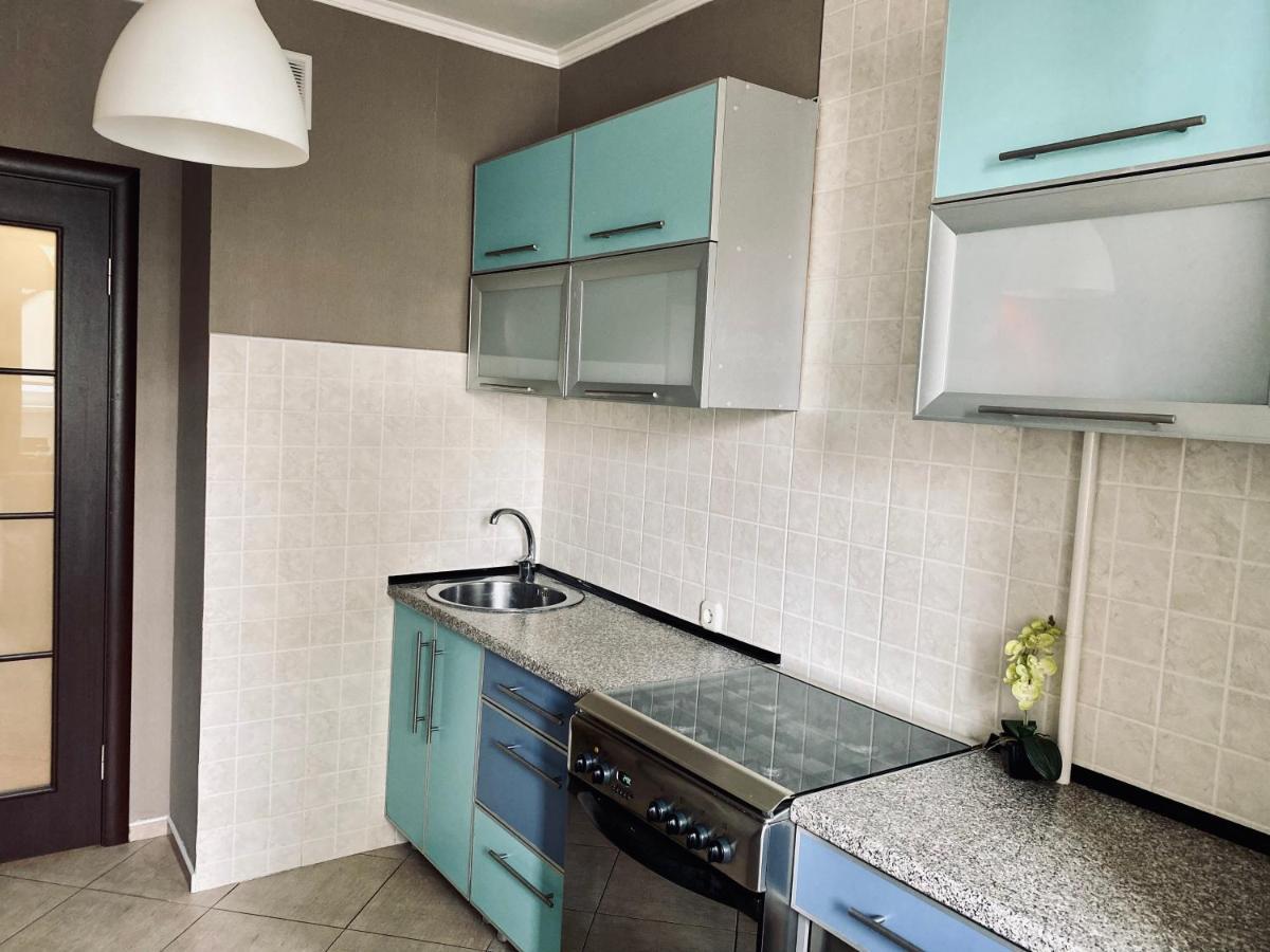 Apartments On Limozha Гродно Екстериор снимка