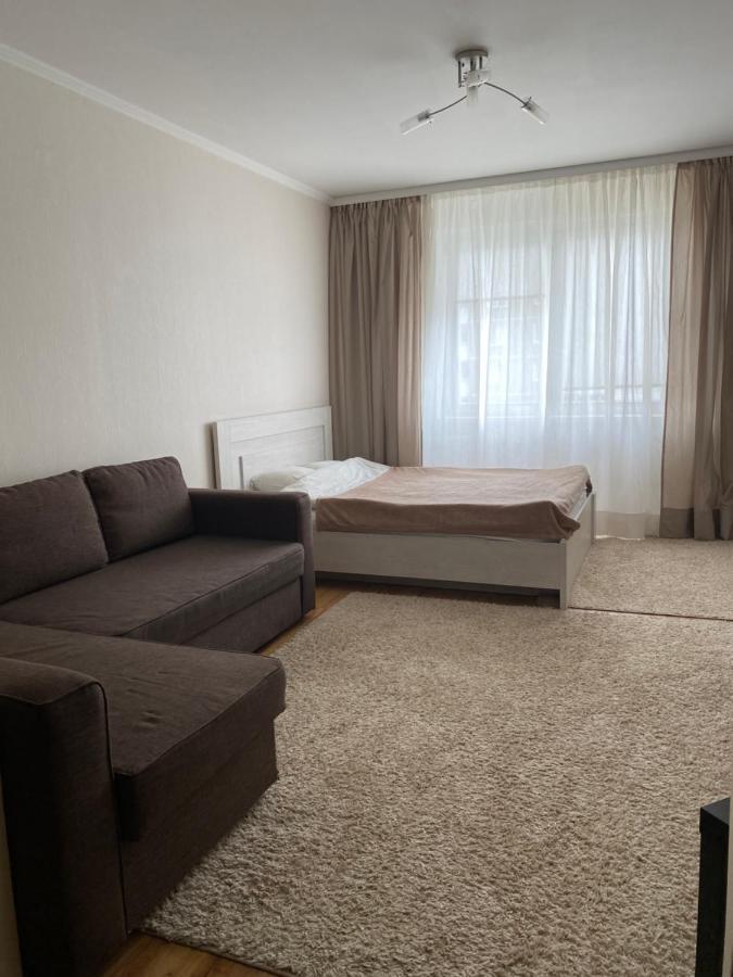 Apartments On Limozha Гродно Екстериор снимка