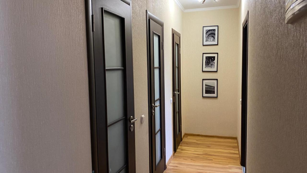 Apartments On Limozha Гродно Екстериор снимка